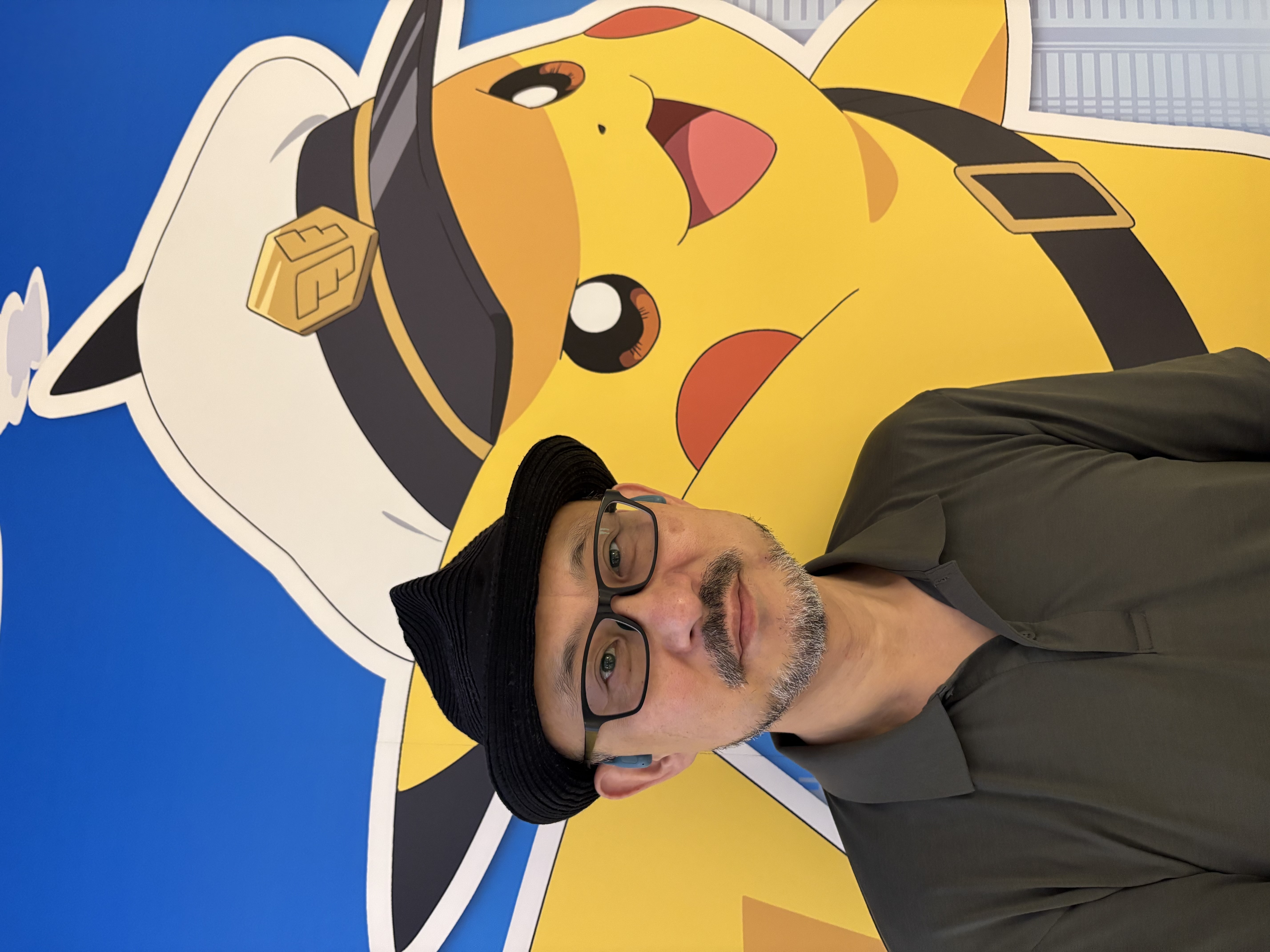 佐藤仁史photo