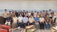 115/09/22日本高知大學來訪圖片